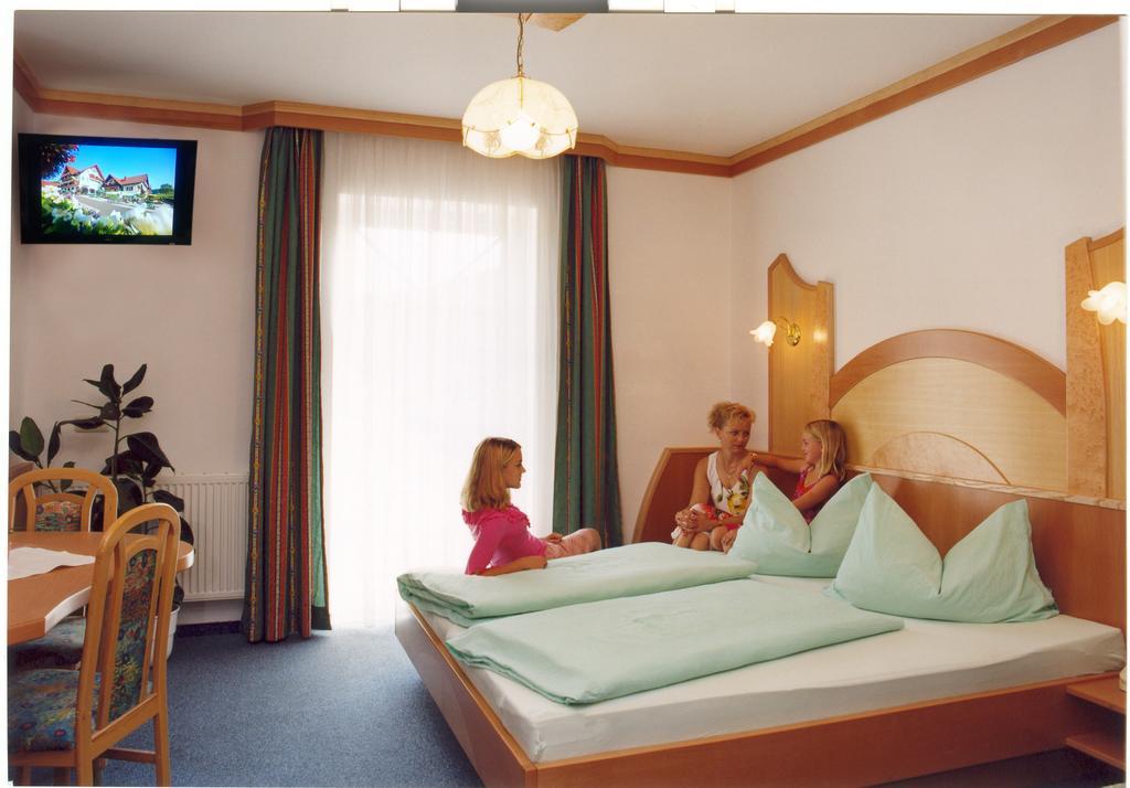 Pension Gabriele Unterlamm  Camera foto